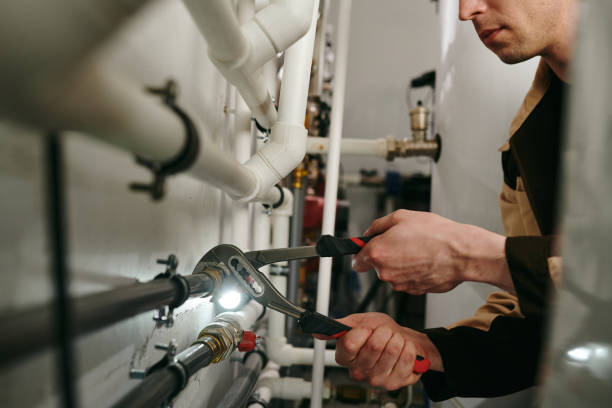 Best Plumbing Repair Near Me  in Lacon, IL