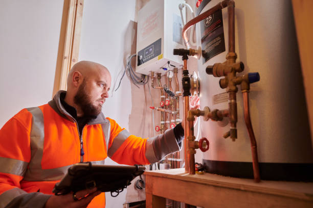 Best Water Heater Repair  in Lacon, IL