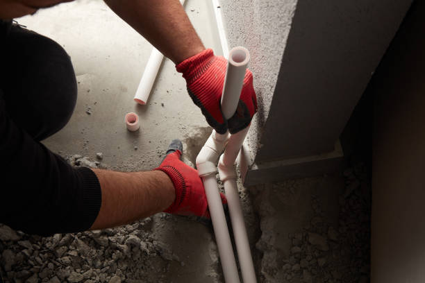 Best Residential Plumbing Services  in Lacon, IL