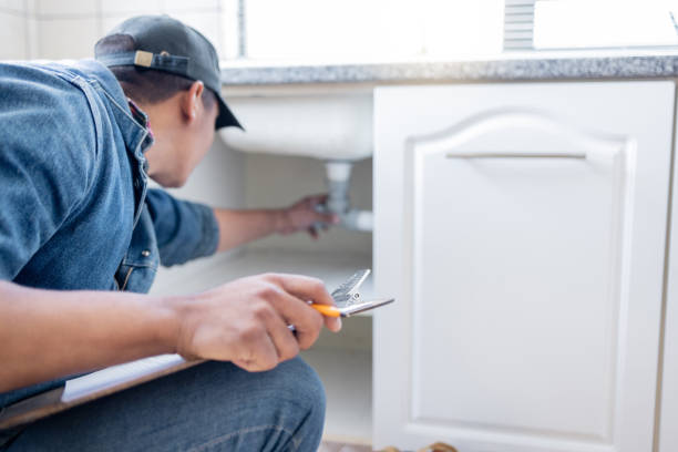 Professional Plumbing in Lacon, IL
