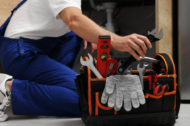 Best Same-Day Plumbing Service  in Lacon, IL
