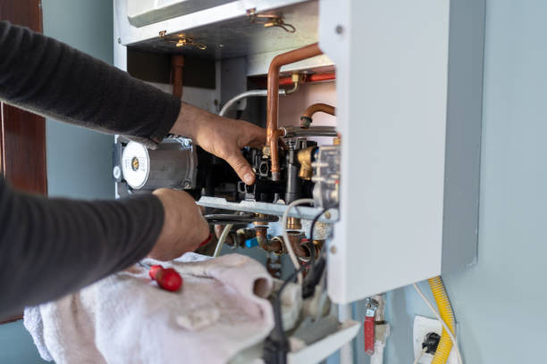 Best Sprinkler Systems  in Lacon, IL