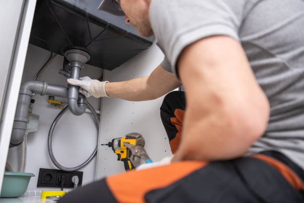 Reliable Lacon, IL Plumbing Solutions