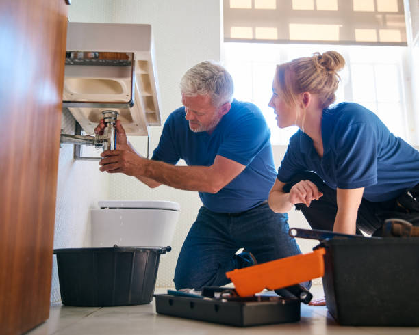 Best Emergency Plumber  in Lacon, IL